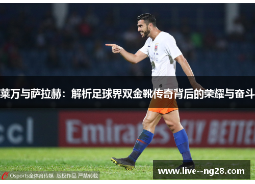 莱万与萨拉赫：解析足球界双金靴传奇背后的荣耀与奋斗